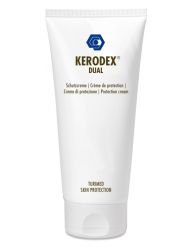 KERODEX® DUAL Crème de protection 200ml tube