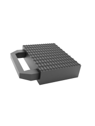 GUMMIKLOTZ "SICHERHEITSGRIFF"