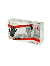 HANDSCHUHE NITRIL  S