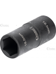 RADMUTTERNEINSATZ 1/2" FORD