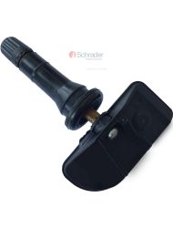 SENSOR SCHRADER CLAMP-IN GM