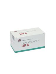 UNIVERSAL PATCH UP 6