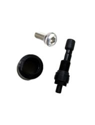 SERVICE-KIT SCHWARZ METALL