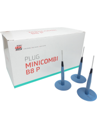 MINICOMBI B8 NACHFÜLL-
