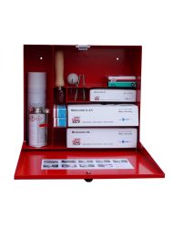 WANDSCHRANK MINICOMBI