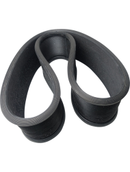 ERSATZGUMMI PUMPR. LKW 22.5"