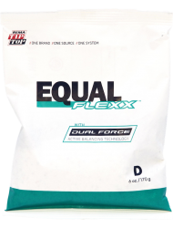 EQUAL FLEXX D / 170 GR