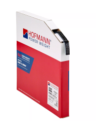 KLEBEGEWICHT 359 ZINK SCHWARZ