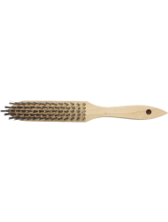 BROSSE MÉTALLIQUE