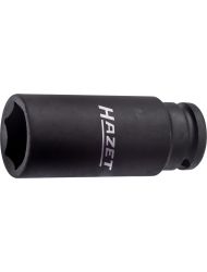 NUSS 1/2" 19 MM LANG