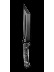 FORTEC TACTICAL MESSER "TANTO"