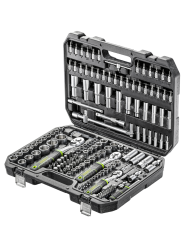 FORTEC ECO STECKSCHLÜSSELSATZ