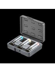 STECKSCHLÜSSEL-SATZ  1/2"