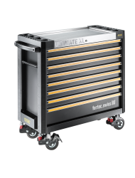 CHARIOT D'ATELIER ULTIMATE XL 955 PIÈCES