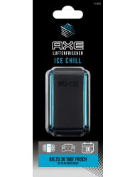 AXE VENT "ICE CHILL"