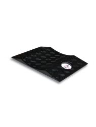 REIFENSCHONER 4er SET SCHWARZ