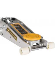 ALU-RANGIERWAGENHEBER