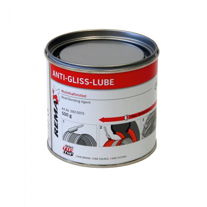 ANTI GLISS LUBE 500 GR