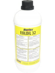 HUILE SPECIAL BUTLER AIRLUBE 3200SX 1 LTR