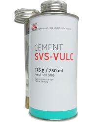 SVS-VULC 175 g / 250 ml AVEC PINCEAU