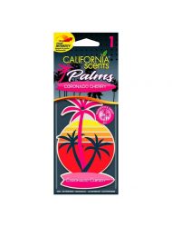 CALIFORNIA SCENTA PALMEN / CORONADA CHERRY